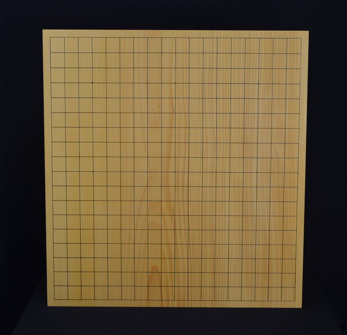 三寸一分五厘碁盤天面